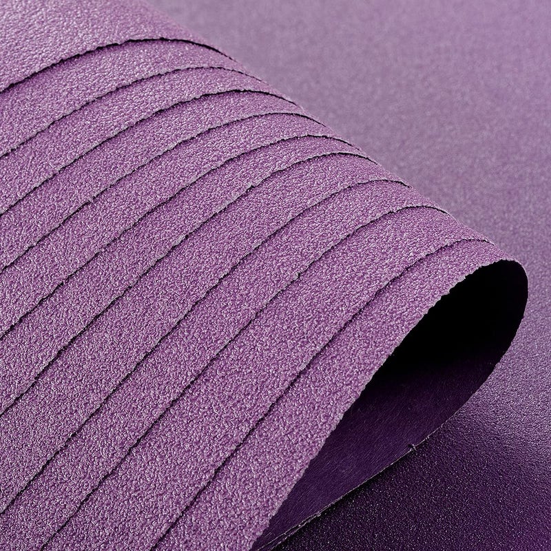Arilier Sandpaper 150 Grit, Wet Dry Sanding Sheets 9 x 11 Inch, Advanced White Fused Alumina Abrasive Sander Paper for Wood Furniture Finishing, Metal Sanding, Automotive Polishing,12-Sheets - Image 3